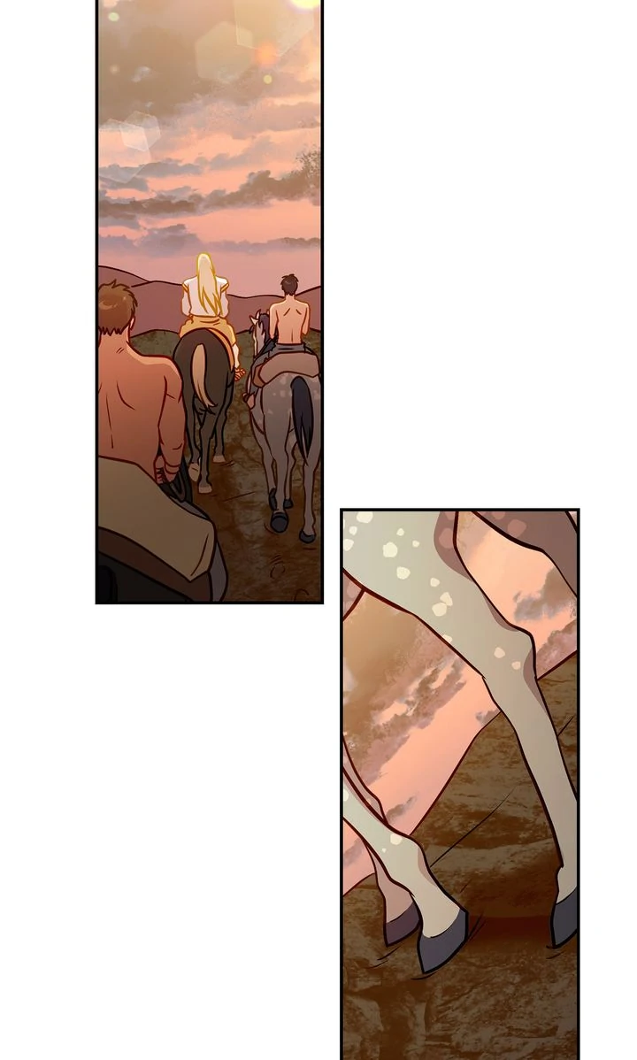 Assassin - Chapter 34 manhwa