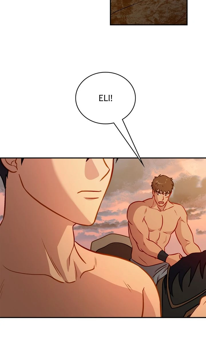 Assassin - Chapter 34 manhwa