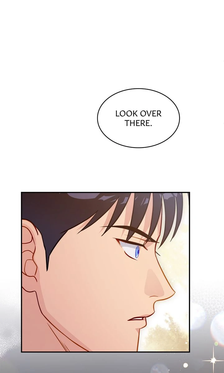 Assassin - Chapter 34 manhwa