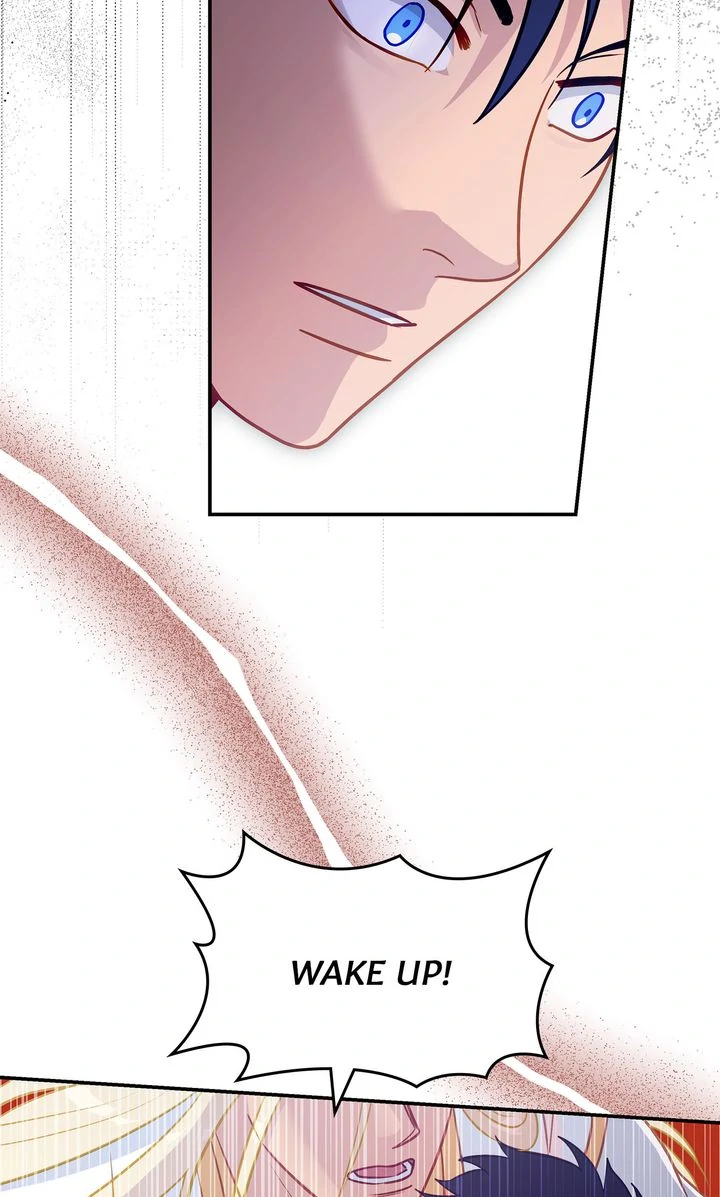 Assassin - Chapter 35 manhwa
