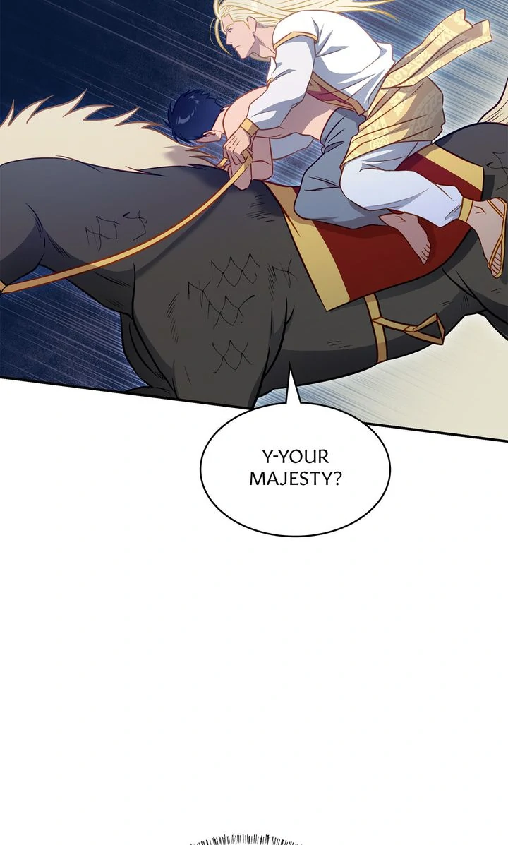 Assassin - Chapter 35 manhwa