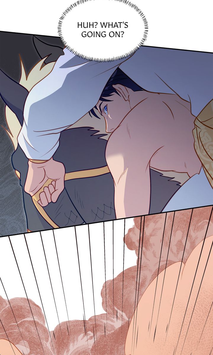 Assassin - Chapter 35 manhwa