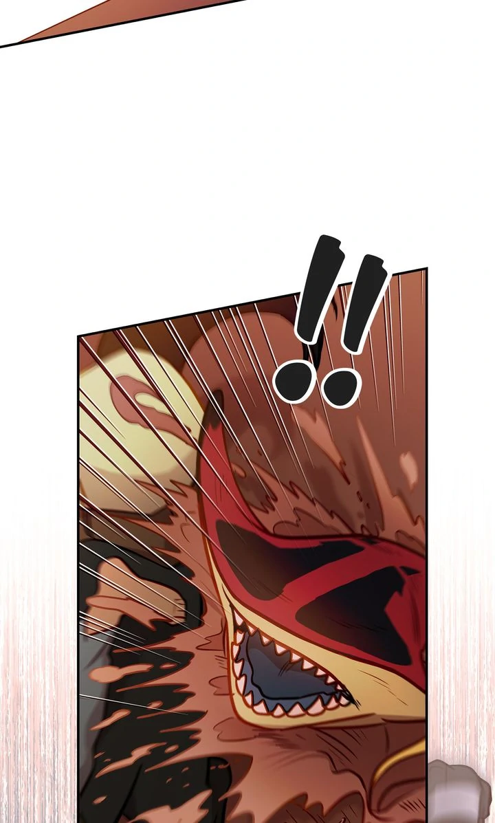 Assassin - Chapter 35 manhwa