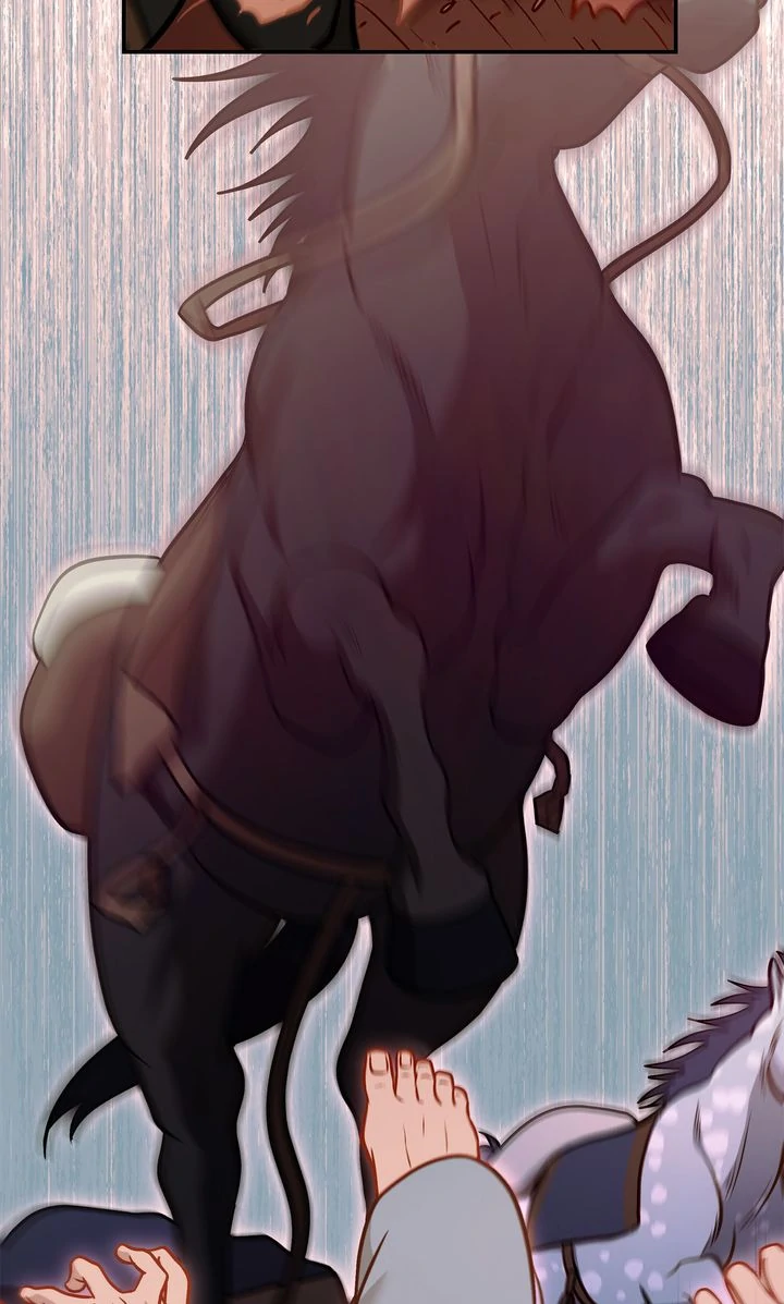 Assassin - Chapter 35 manhwa