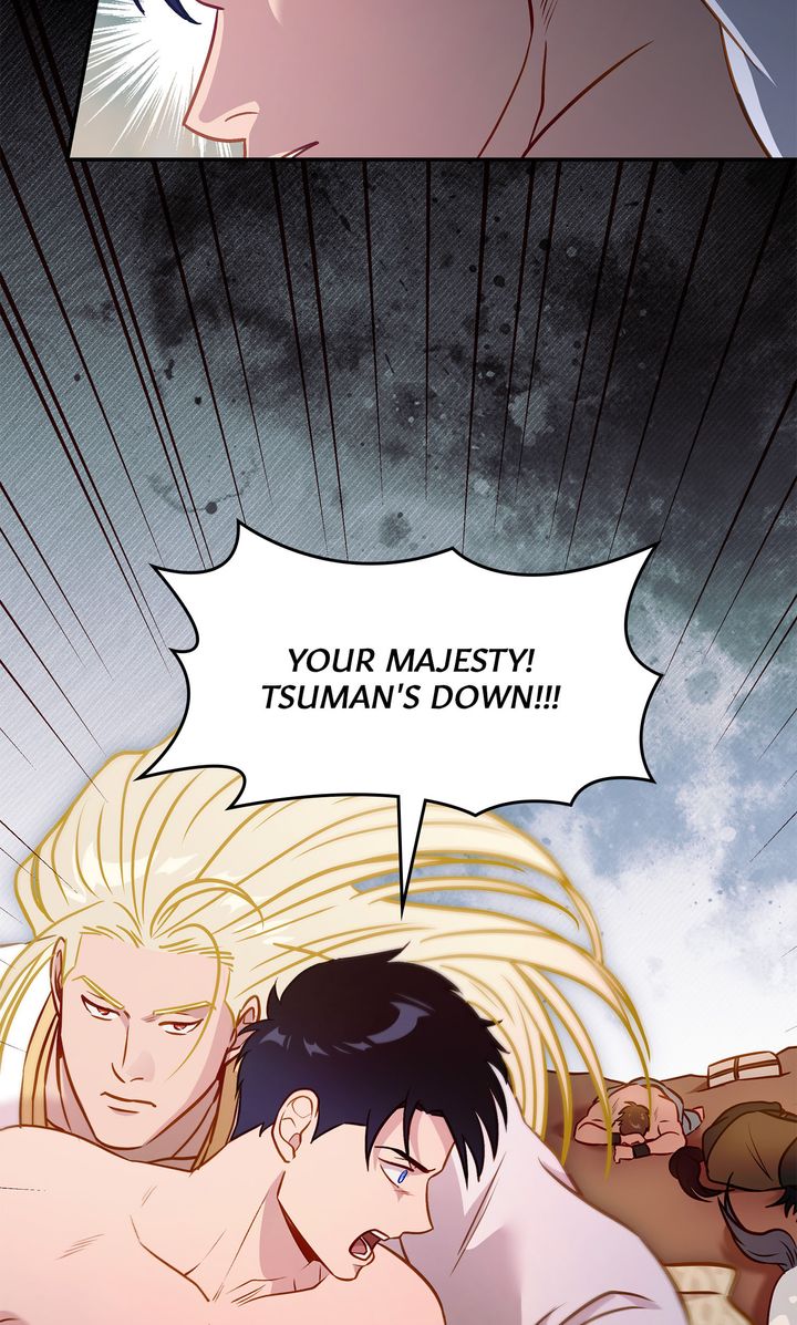 Assassin - Chapter 35 manhwa
