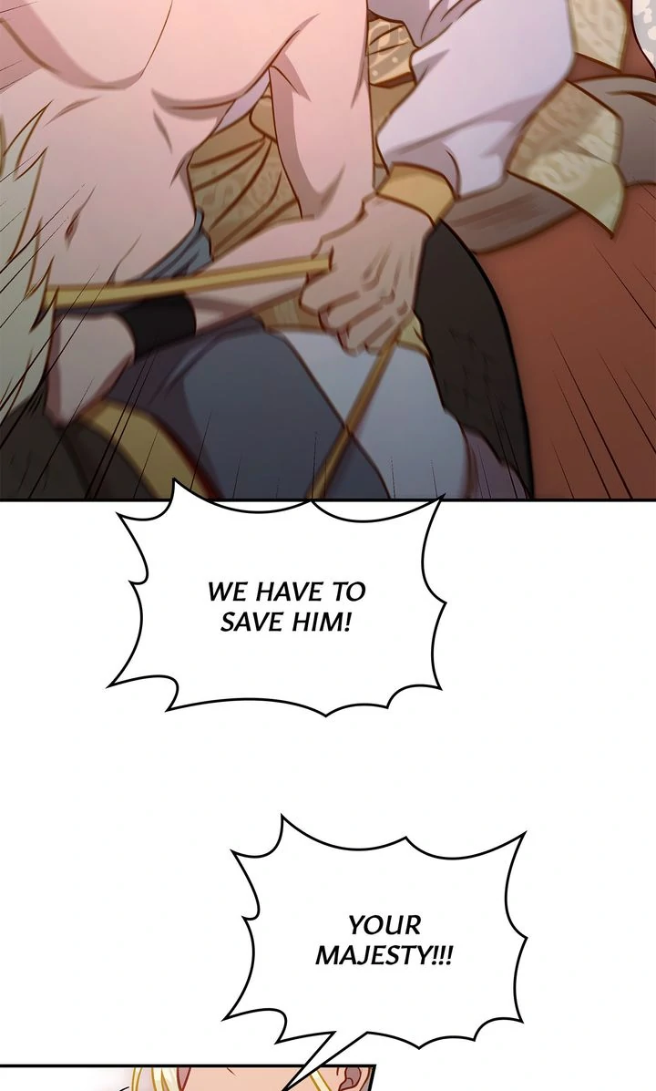 Assassin - Chapter 35 manhwa