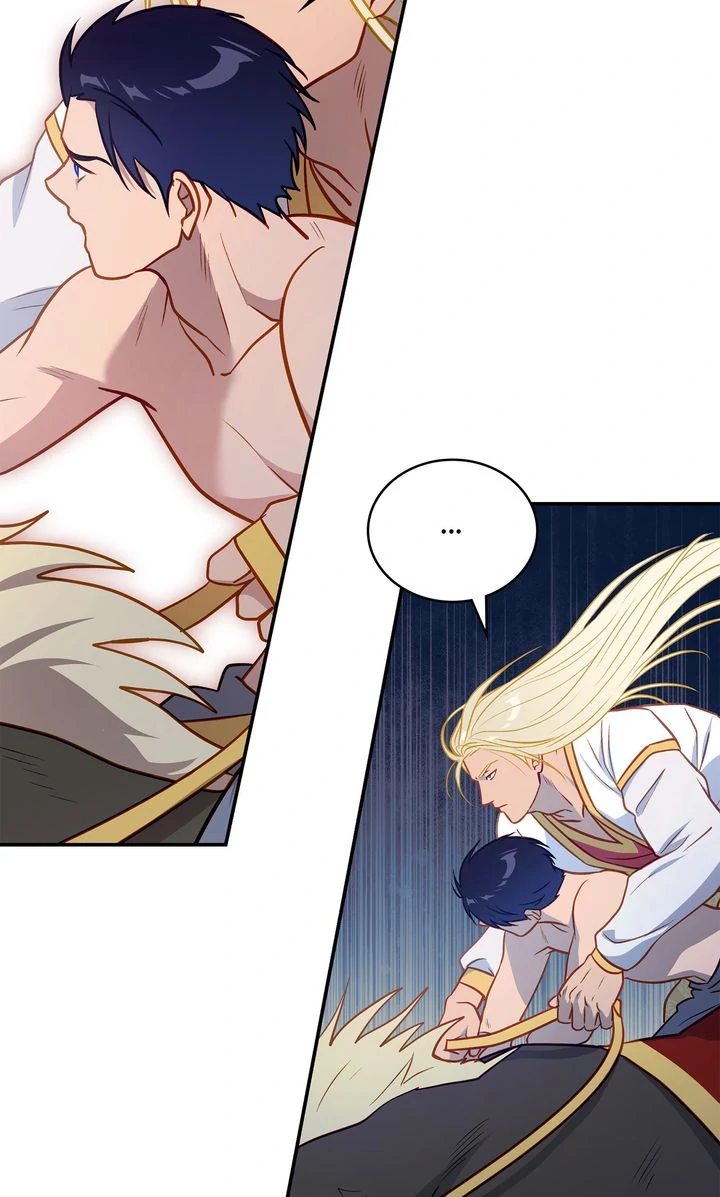 Assassin - Chapter 35 manhwa