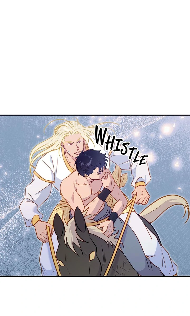 Assassin - Chapter 35 manhwa