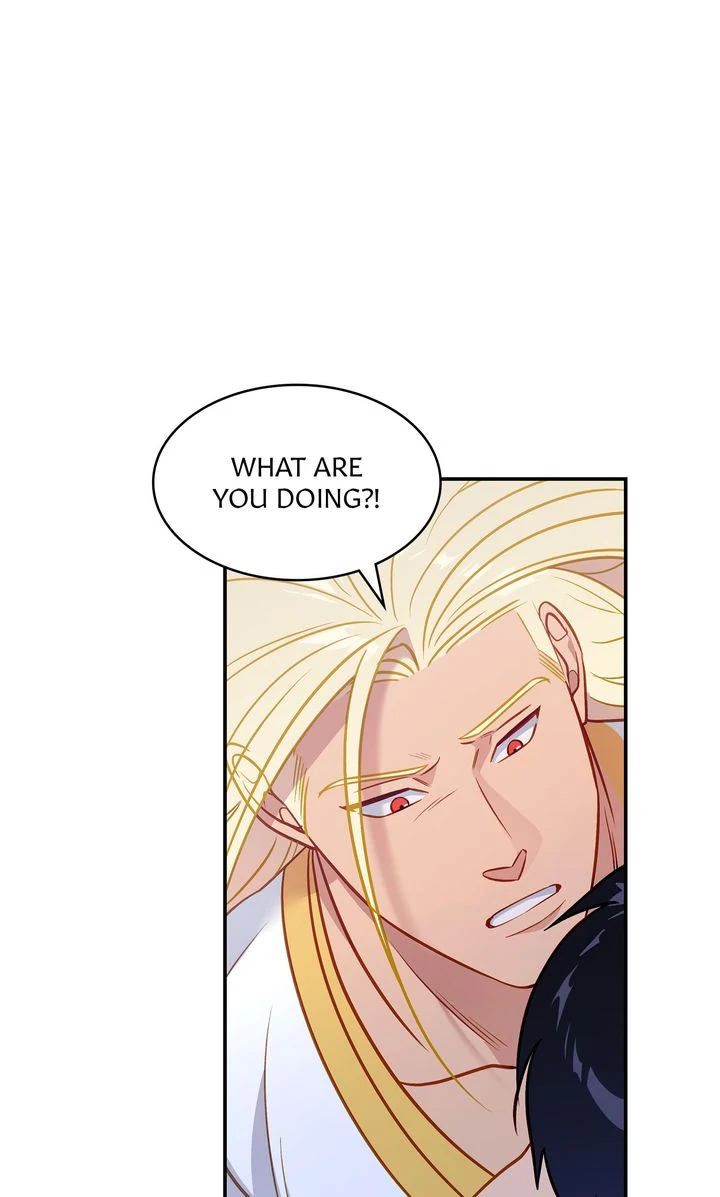 Assassin - Chapter 35 manhwa