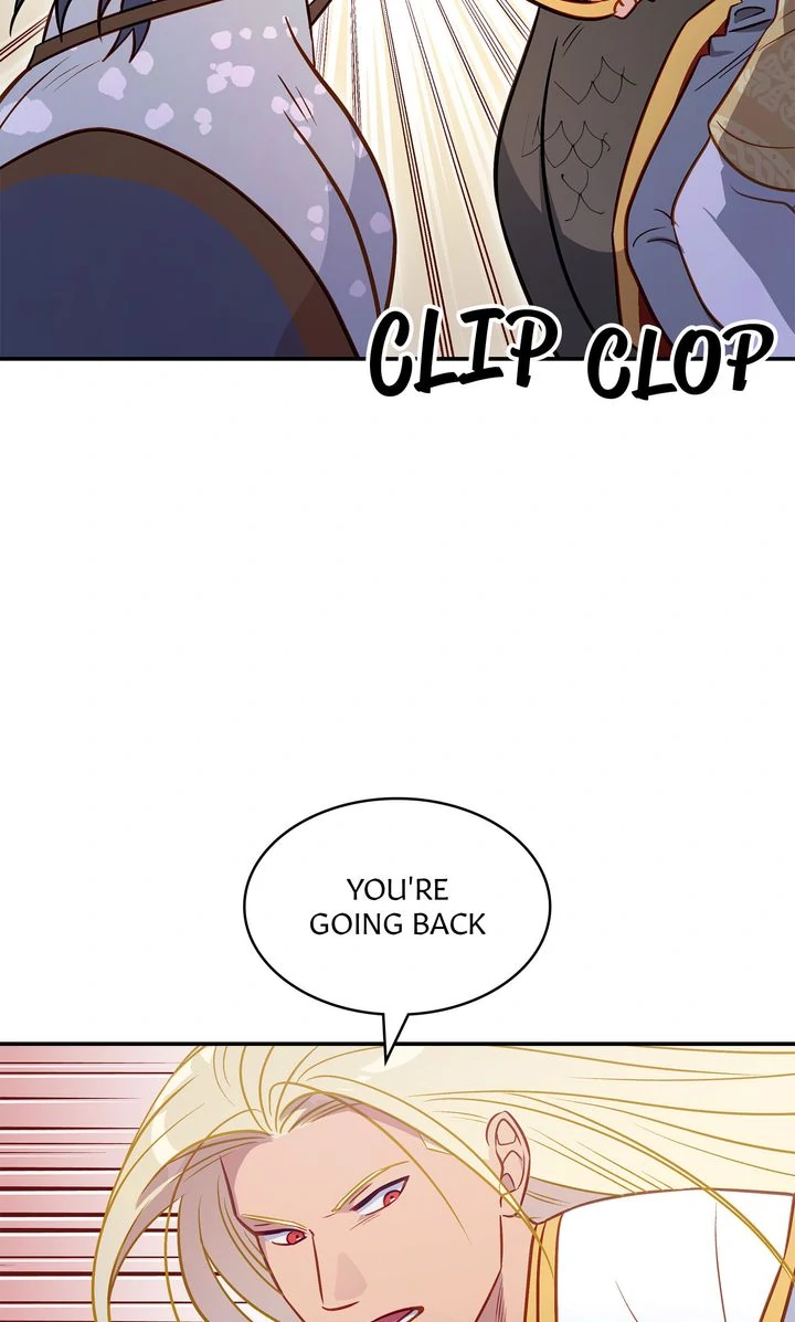 Assassin - Chapter 35 manhwa