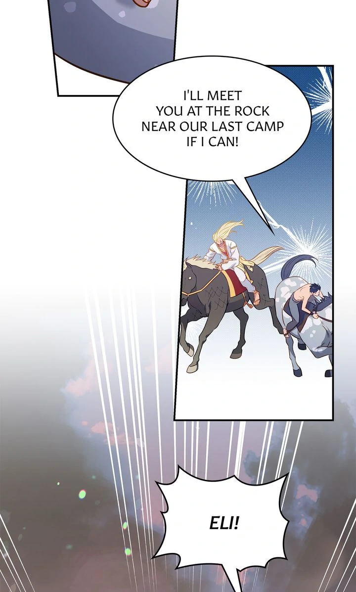 Assassin - Chapter 35 manhwa