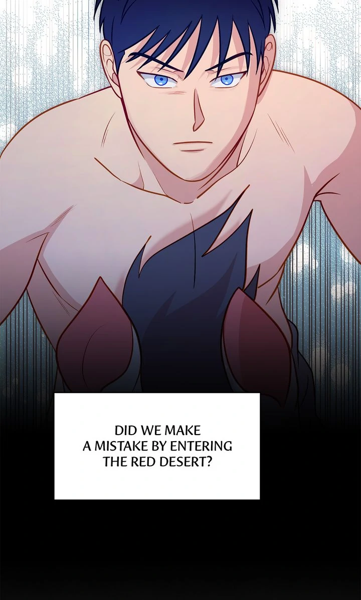 Assassin - Chapter 35 manhwa