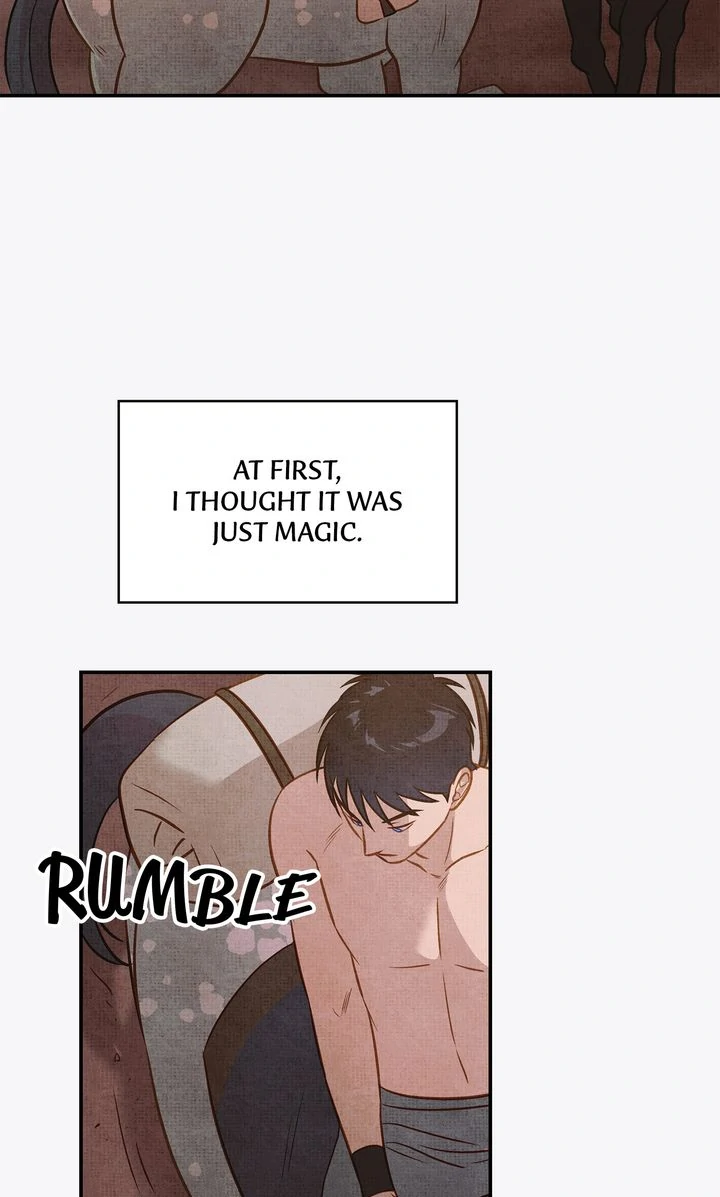 Assassin - Chapter 35 manhwa