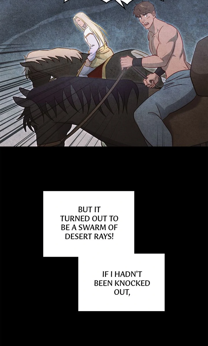 Assassin - Chapter 35 manhwa