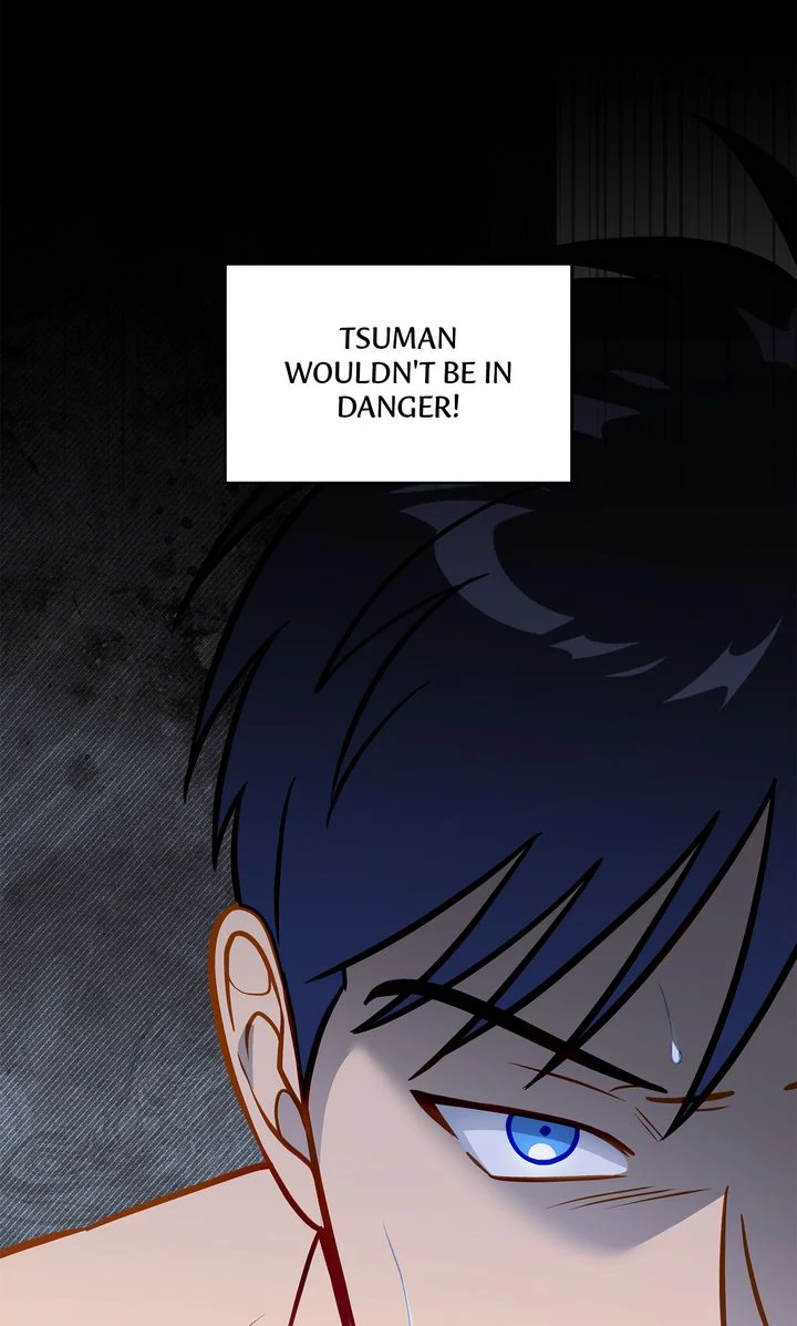 Assassin - Chapter 35 manhwa