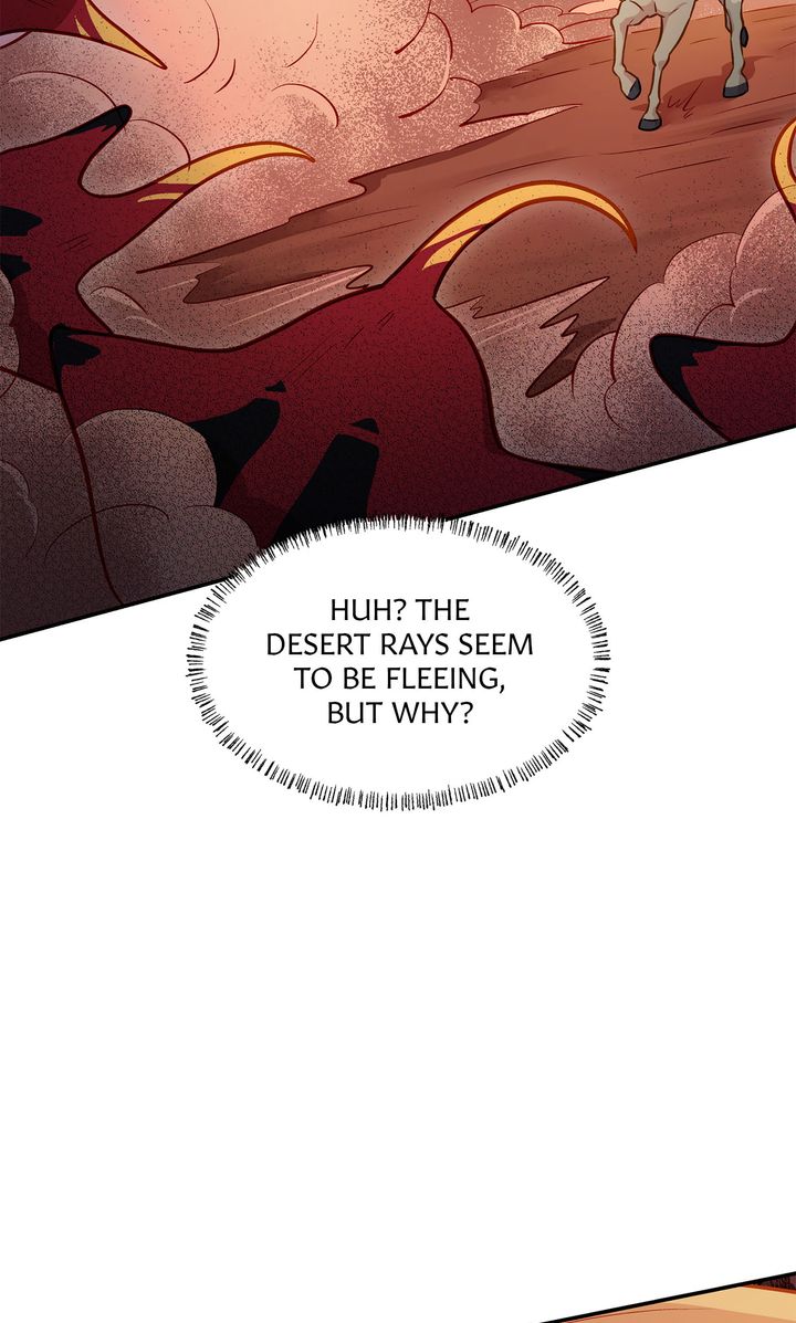 Assassin - Chapter 35 manhwa