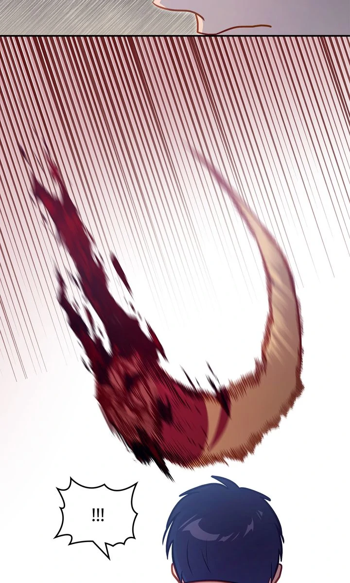 Assassin - Chapter 35 manhwa