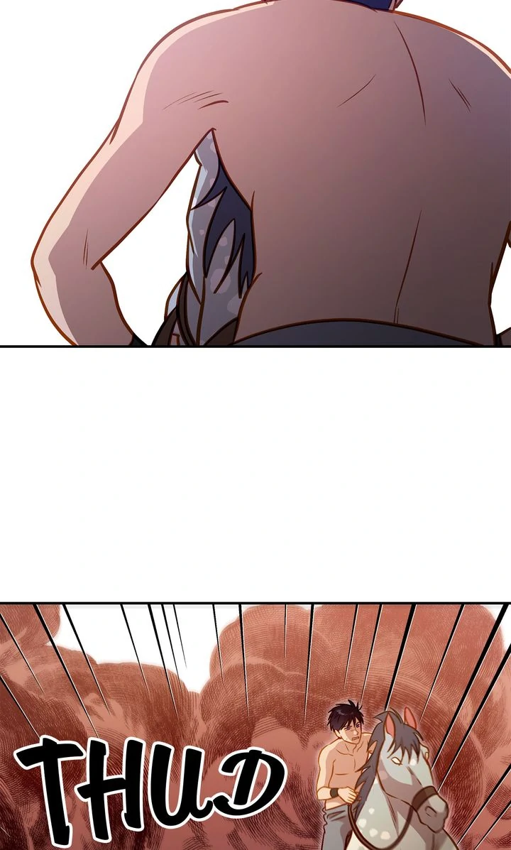 Assassin - Chapter 35 manhwa
