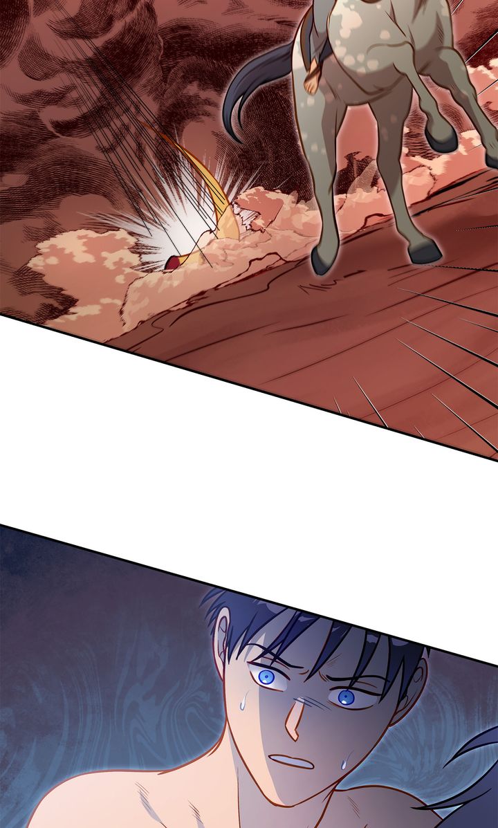 Assassin - Chapter 35 manhwa
