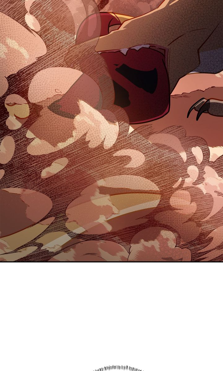 Assassin - Chapter 35 manhwa