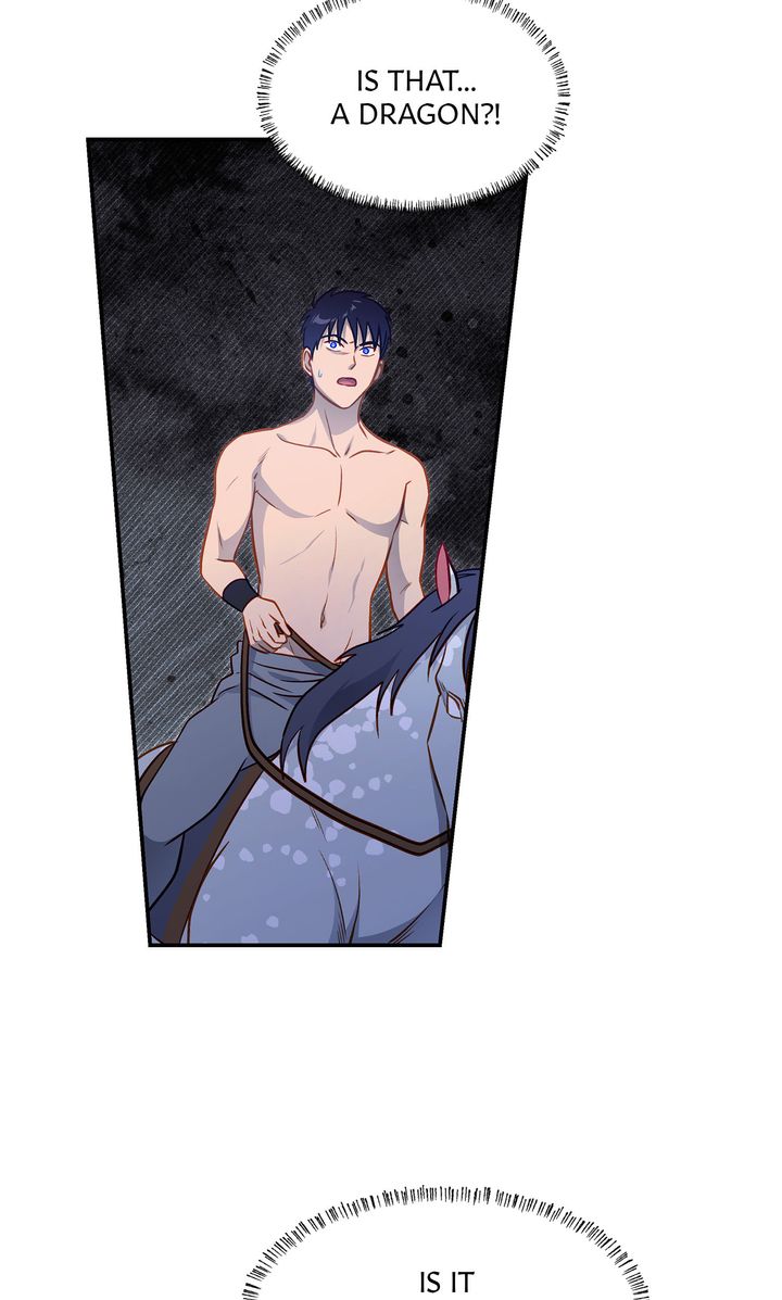 Assassin - Chapter 35 manhwa