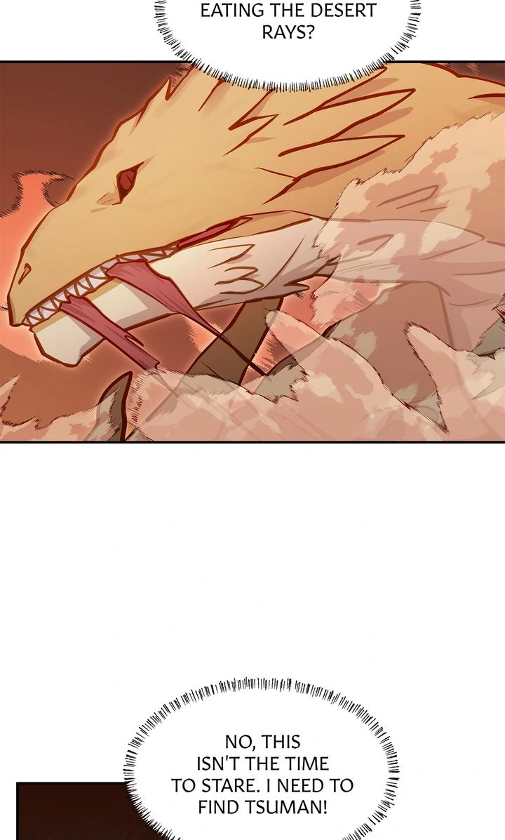 Assassin - Chapter 35 manhwa