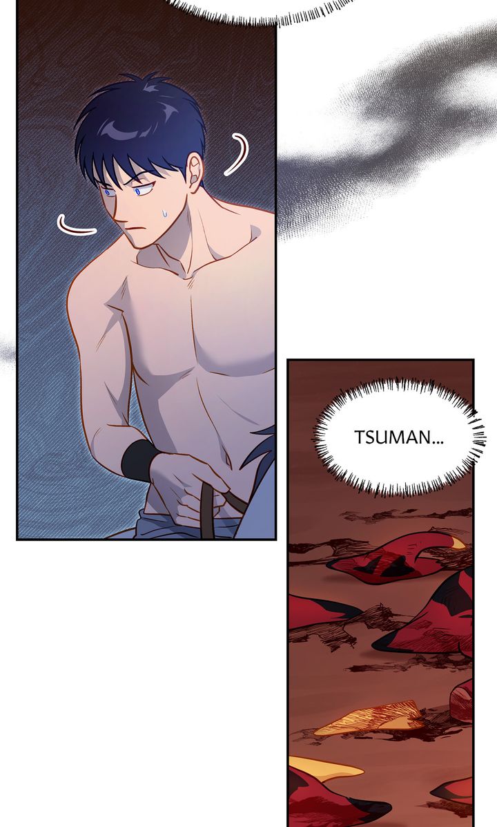 Assassin - Chapter 35 manhwa