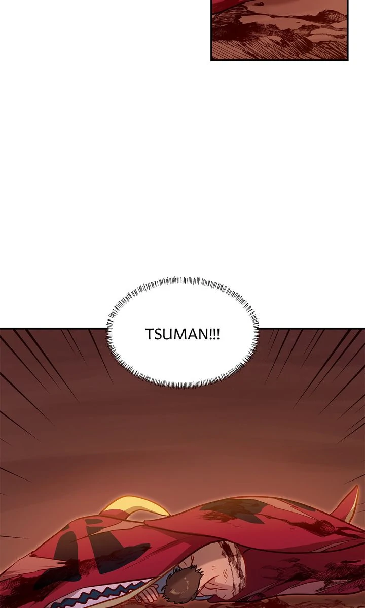 Assassin - Chapter 35 manhwa