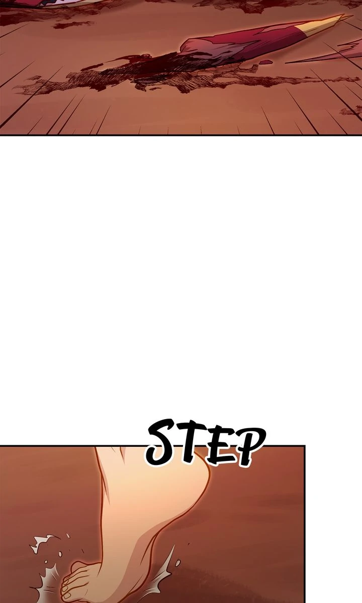 Assassin - Chapter 35 manhwa