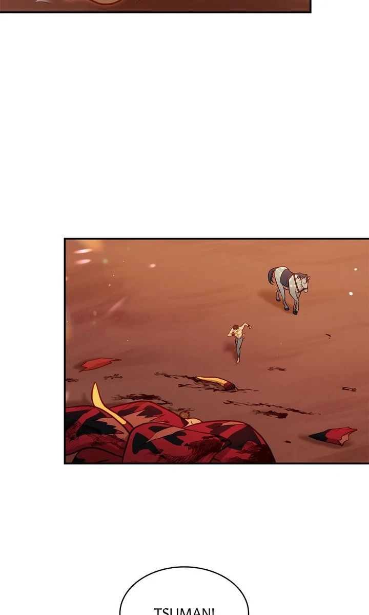 Assassin - Chapter 35 manhwa
