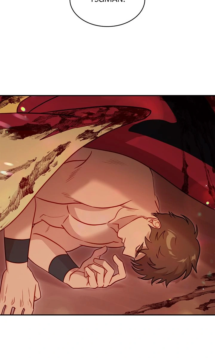Assassin - Chapter 35 manhwa