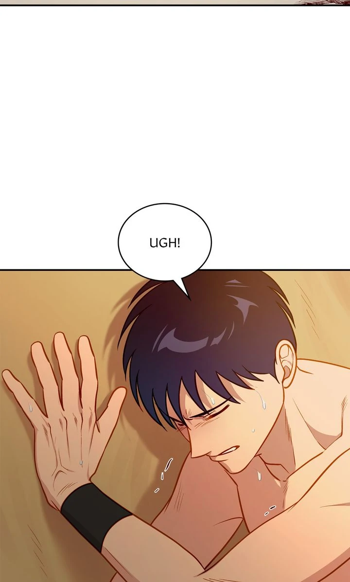 Assassin - Chapter 35 manhwa