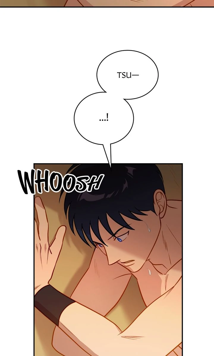 Assassin - Chapter 35 manhwa