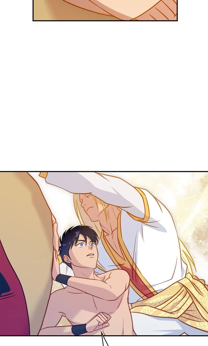 Assassin - Chapter 35 manhwa