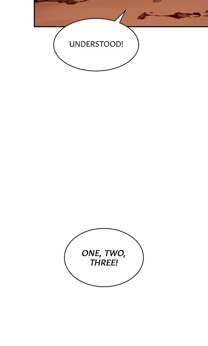 Assassin - Chapter 35 manhwa