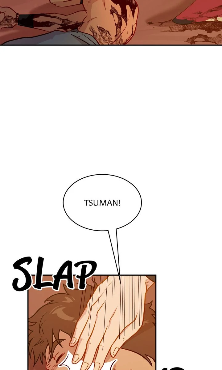 Assassin - Chapter 35 manhwa