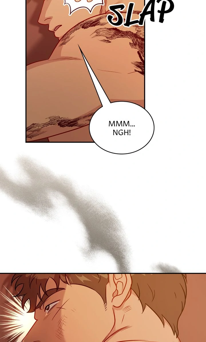 Assassin - Chapter 35 manhwa