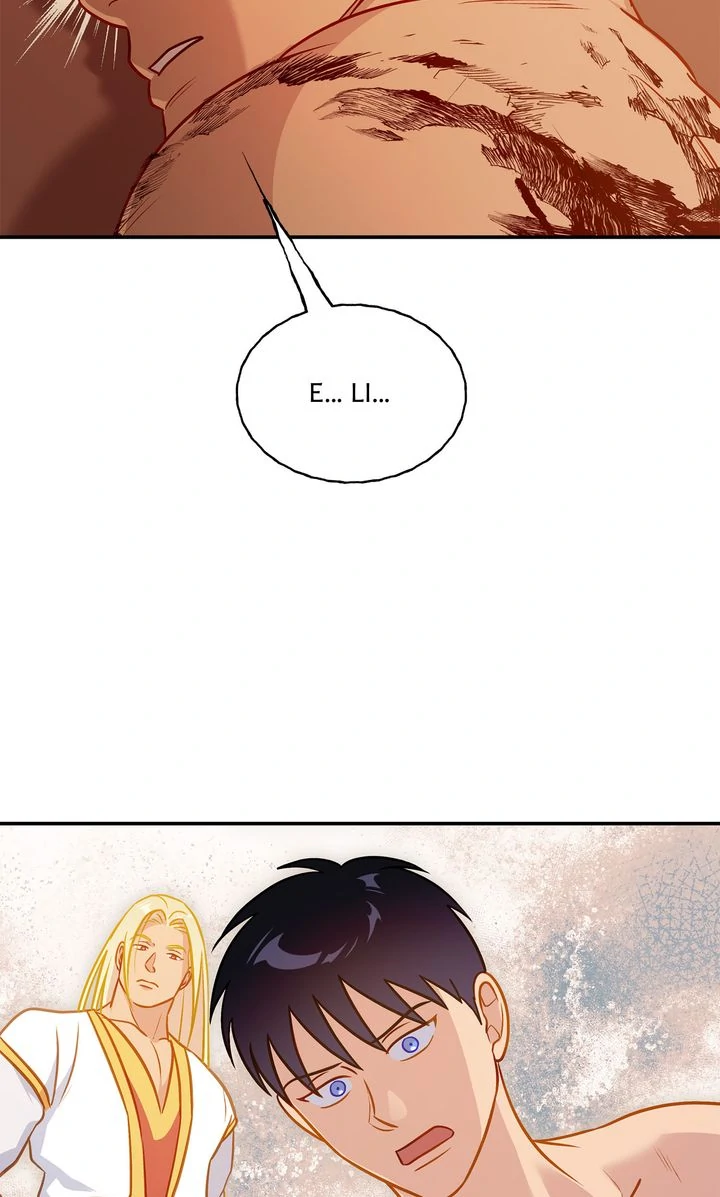 Assassin - Chapter 35 manhwa