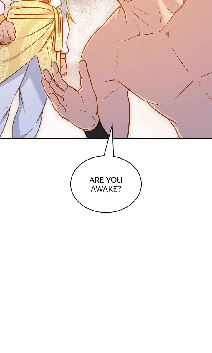 Assassin - Chapter 35 manhwa