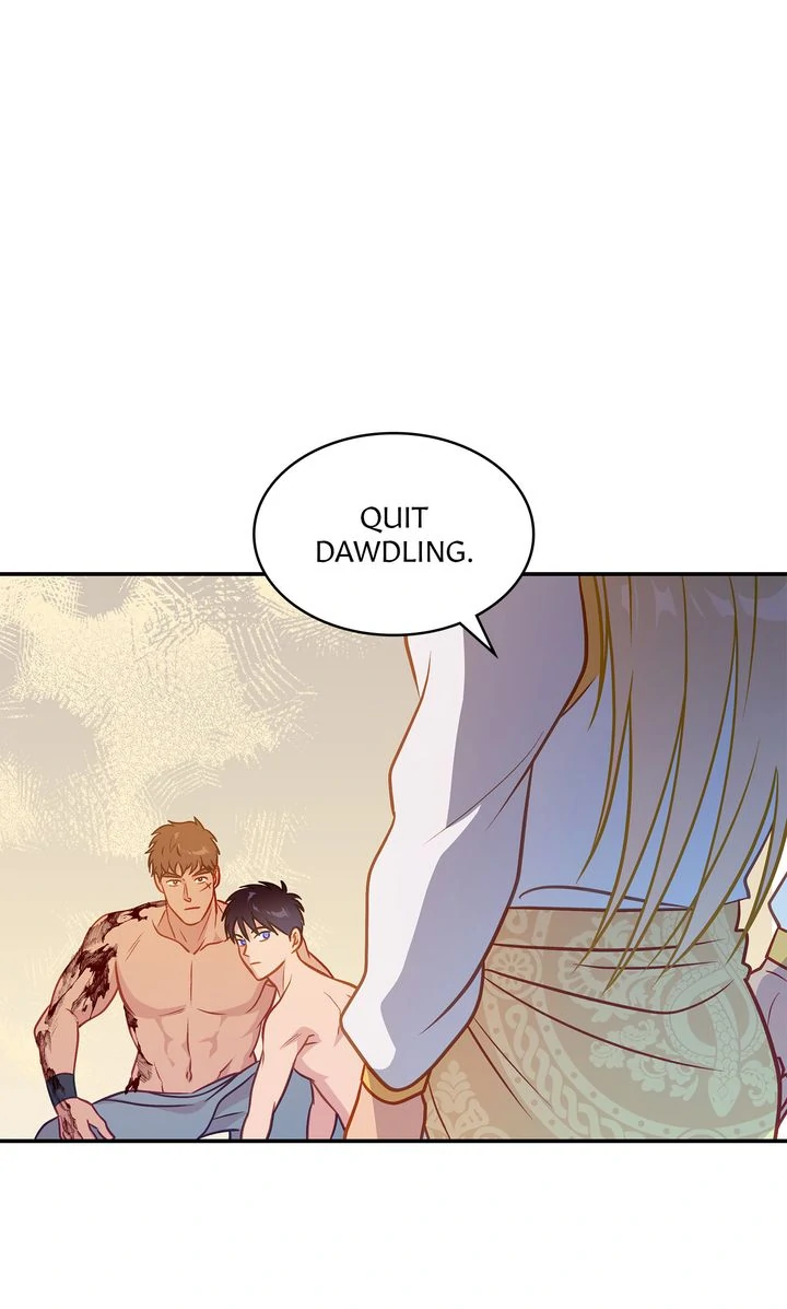 Assassin - Chapter 35 manhwa