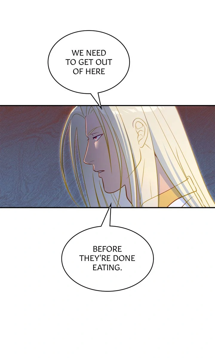 Assassin - Chapter 35 manhwa