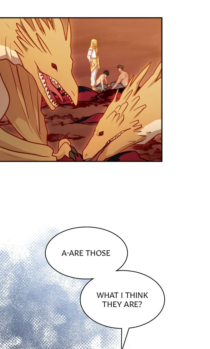 Assassin - Chapter 35 manhwa