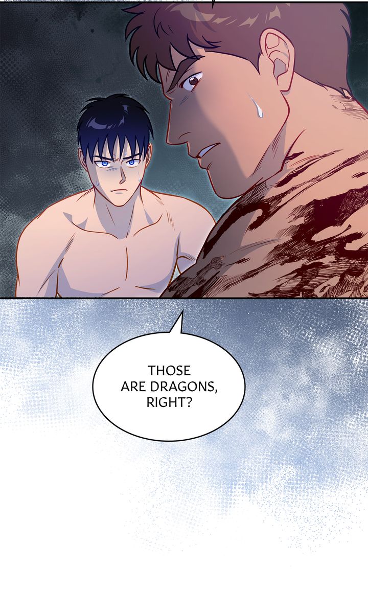 Assassin - Chapter 35 manhwa