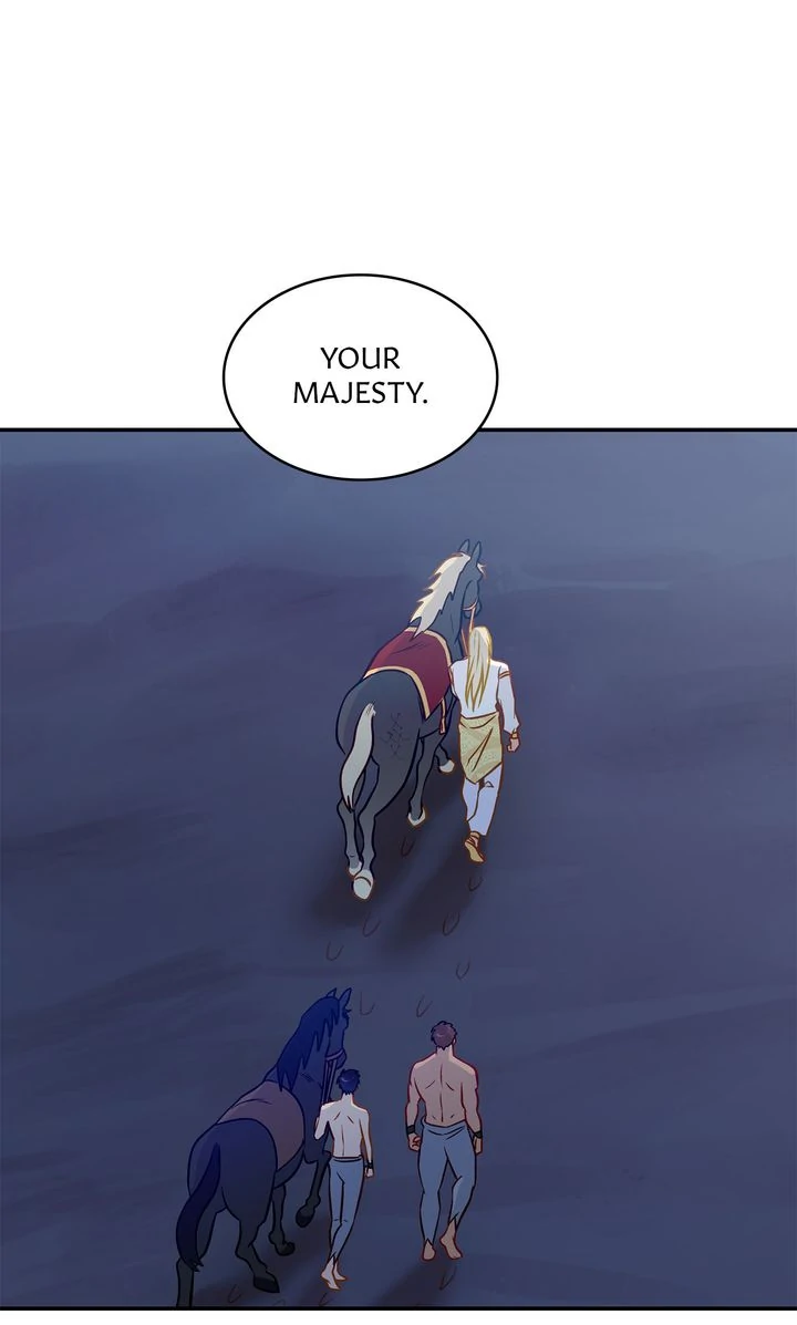 Assassin - Chapter 35 manhwa