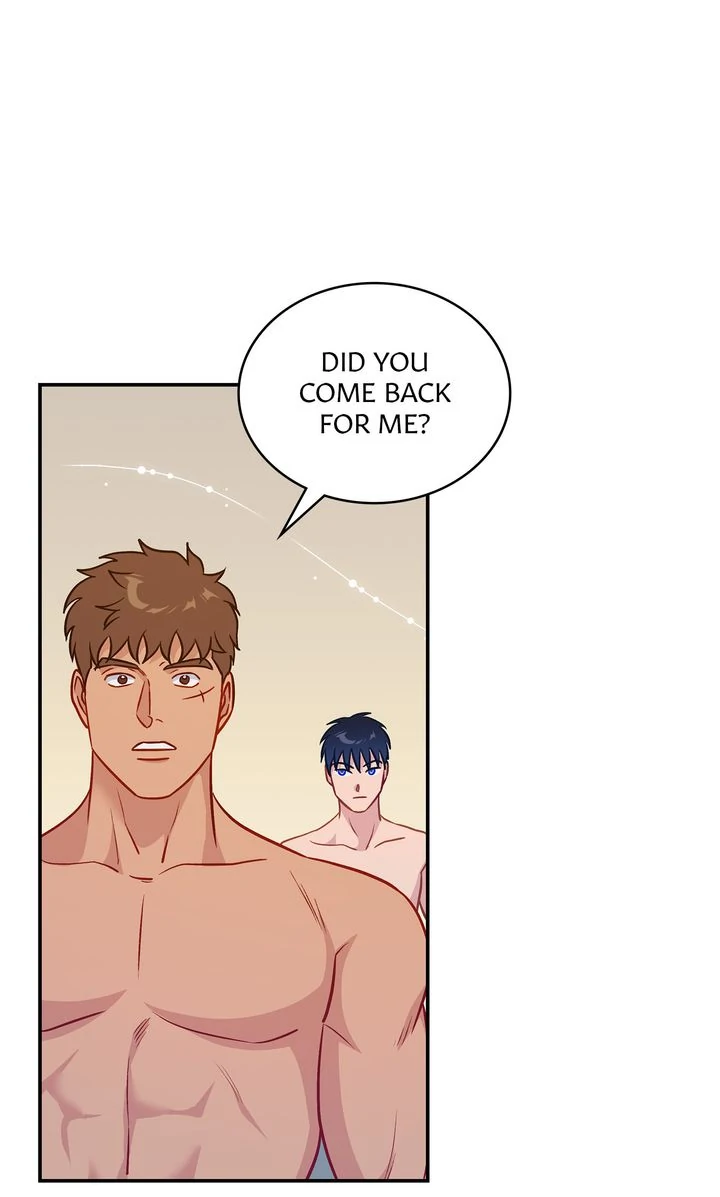 Assassin - Chapter 35 manhwa