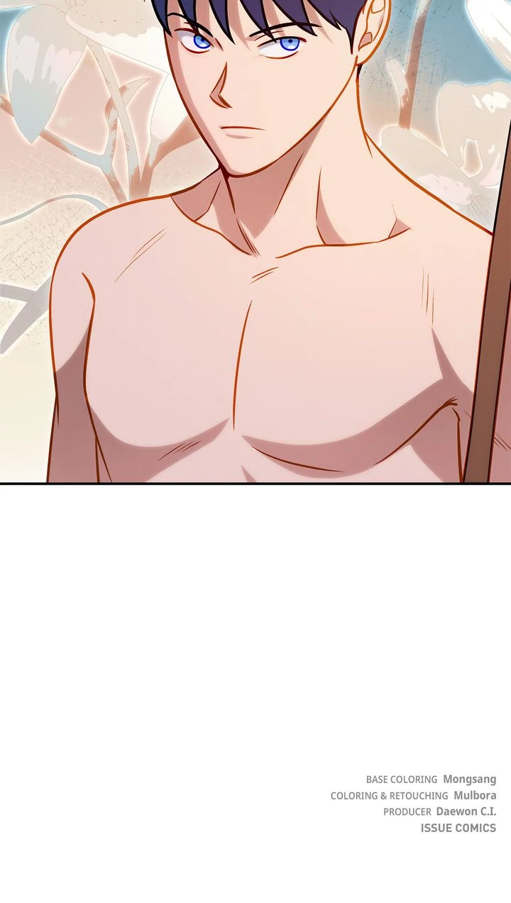 Assassin - Chapter 35 manhwa