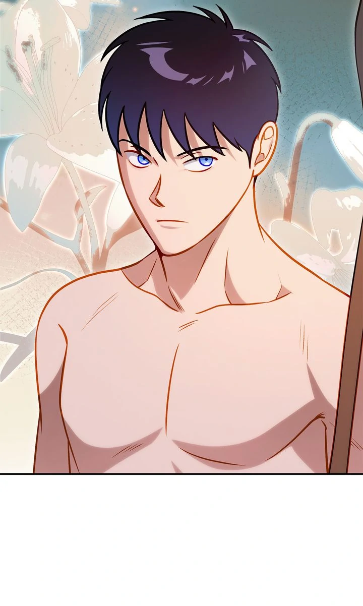 Assassin - Chapter 36 manhwa
