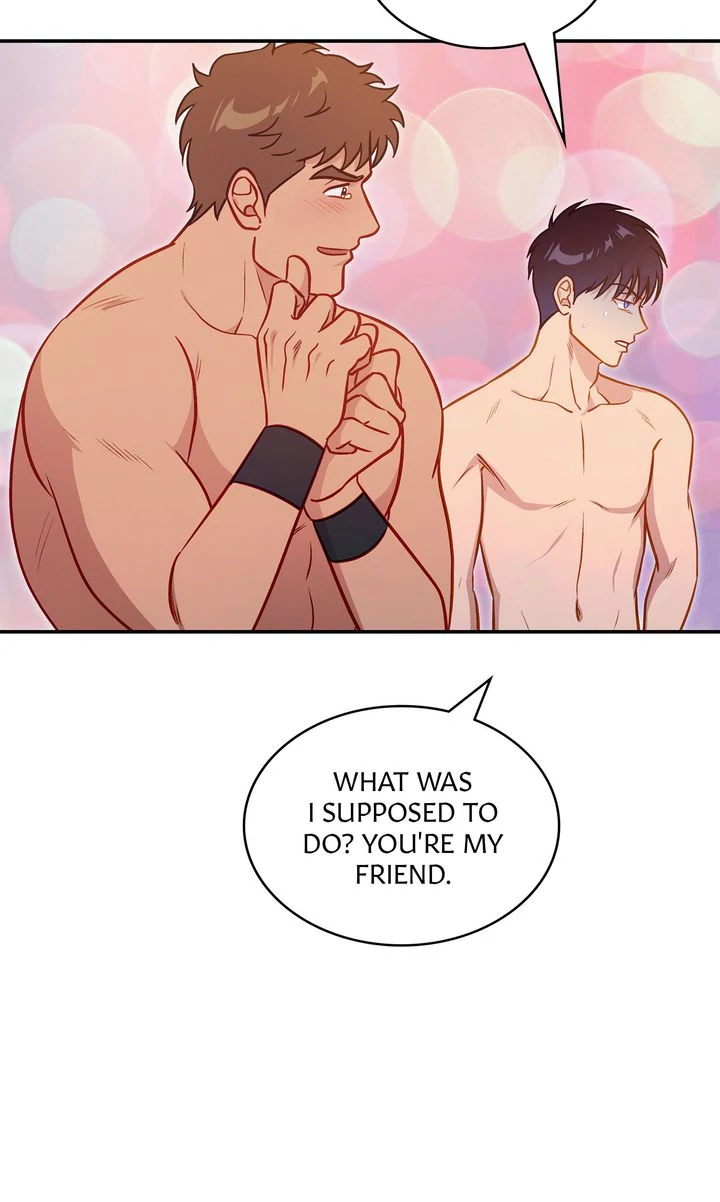 Assassin - Chapter 36 manhwa