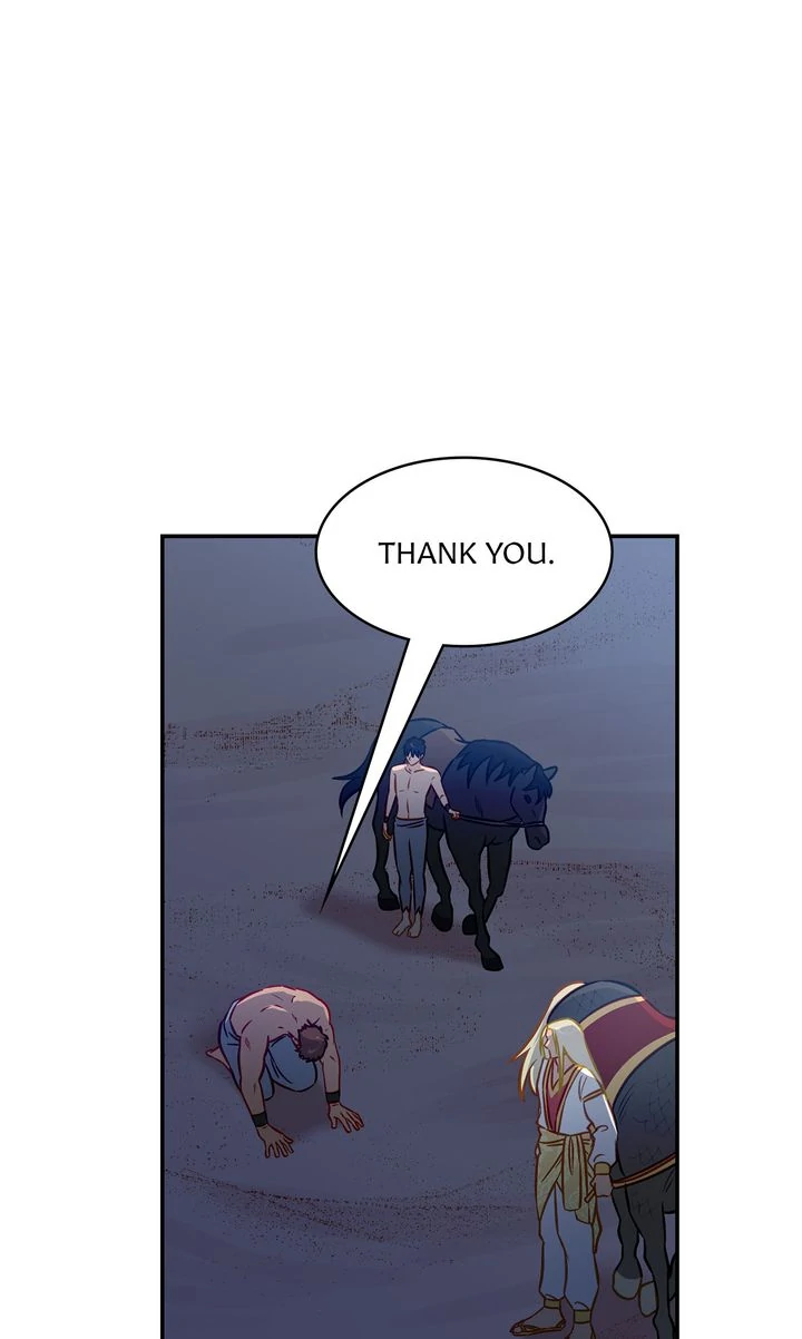 Assassin - Chapter 36 manhwa