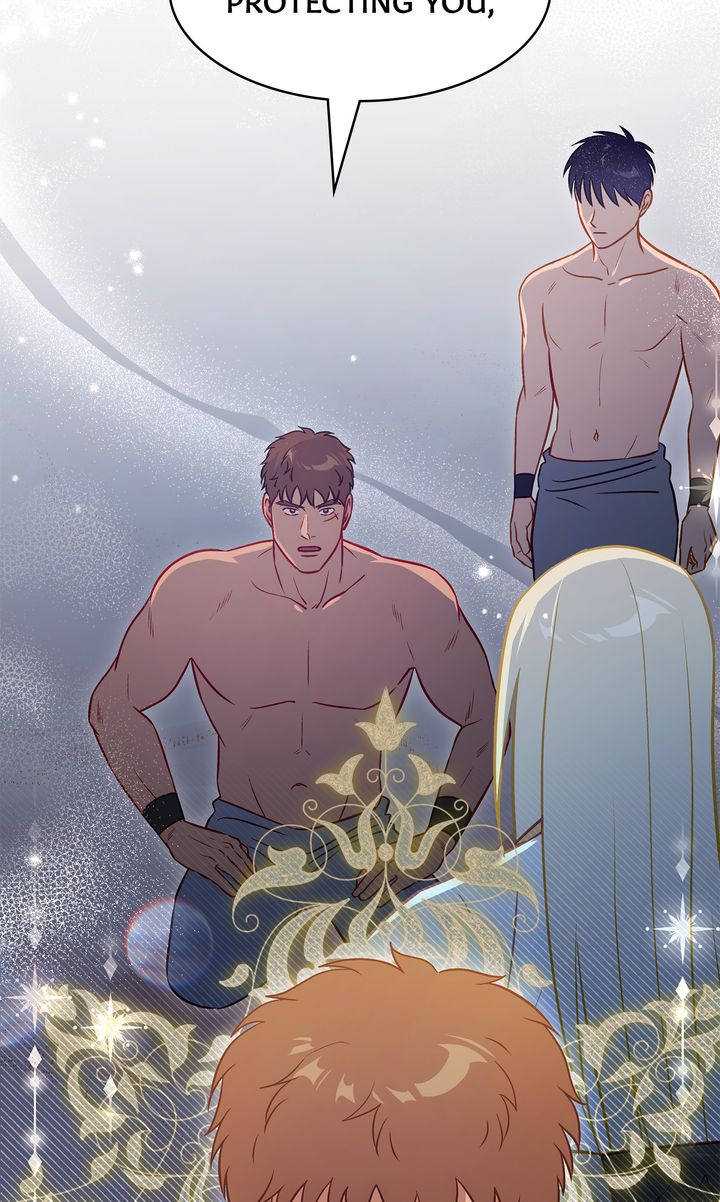 Assassin - Chapter 36 manhwa